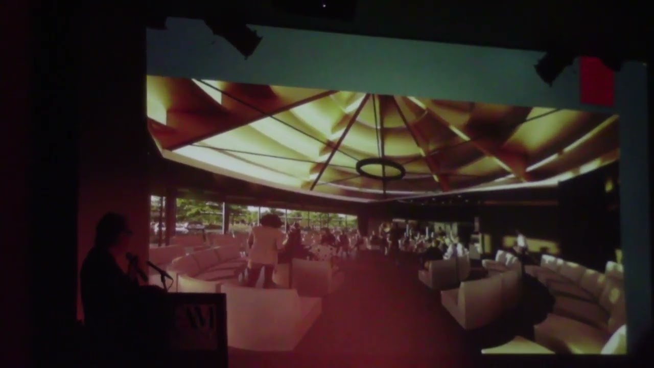 In The 'No Art Dyson Home is Where the Art Is Treat the Earth Well