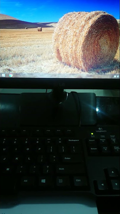monitor pc tahan banting