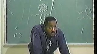 Bobby Hemmitt Exposes Polight's Father Dr  York