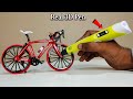 3D Pen Unboxing & Review - 3d Printing Pen - Chatpat toy tv