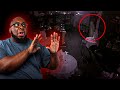 SCARY Ghost Videos that Literally gave Aaron NIGHTMARES!