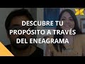 Descubre tu Propósito a través del Eneagrama - Borja Vilaseca - Fragmento de Entrevista