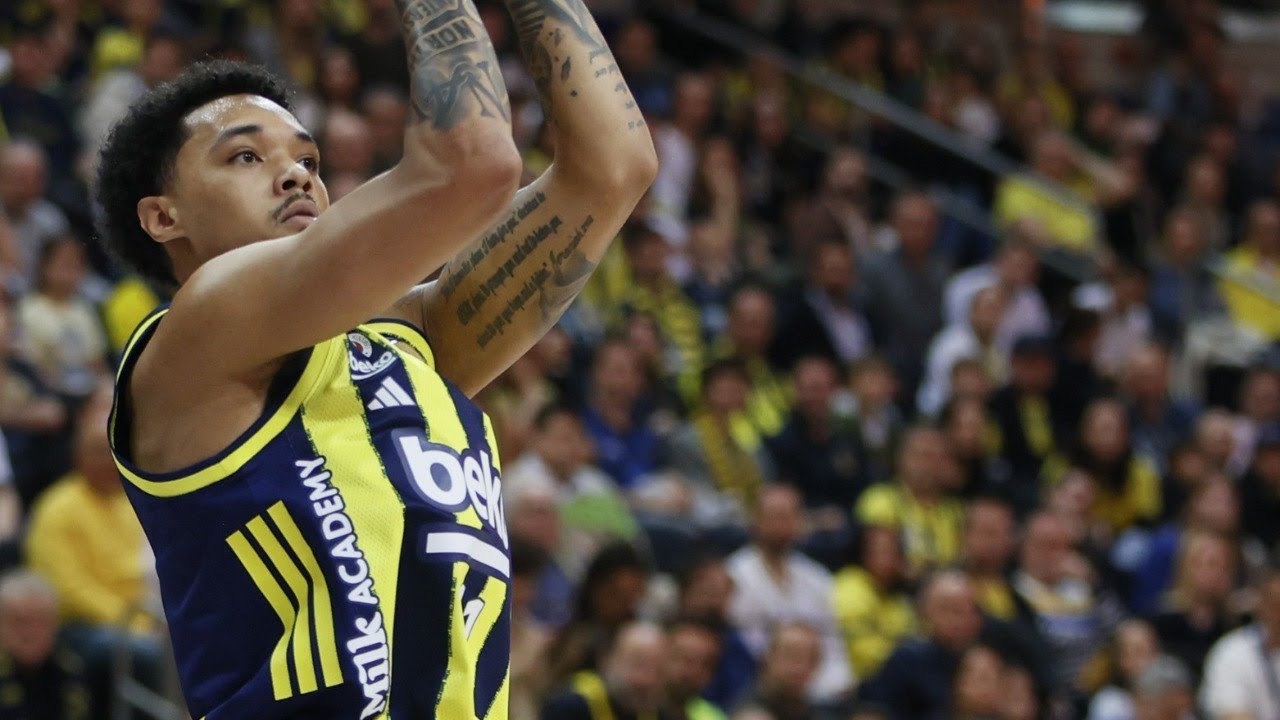 FENERBAHÇE BEKO VE EUROLEAGUE'DE SON GÖRÜNÜM