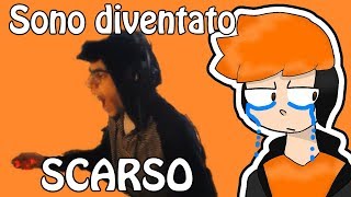 Sono diventato SCARSO | TF2