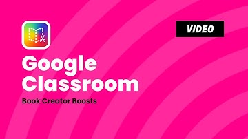 Creating Google Classroom Assignments with Book Creator: Option 1 - Assigning a New Book