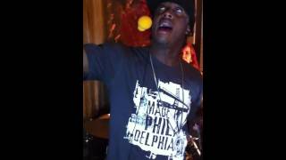 Download Lagu FAME by King of Philadelphia Rap REED DOLLAZ w/ LARS TETENS MP3