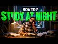 Do this and Study Full night