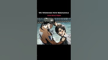 But not this time 💀 #eren #mikasa #aot #anime #fyp #foryou #lovestory