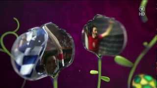 UEFA EURO 2012 Intro Trailer ARD HD Resimi