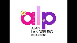 Alan Landsburg Productions (2004, Hi Hi Puffy AmiYumi Variant)