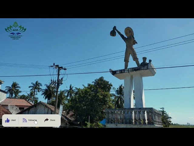 PROFIL DAN POTENSI DESA BANDAN HURIP KECAMATAN PALAS, KABUPATEN LAMPUNG SELATAN class=