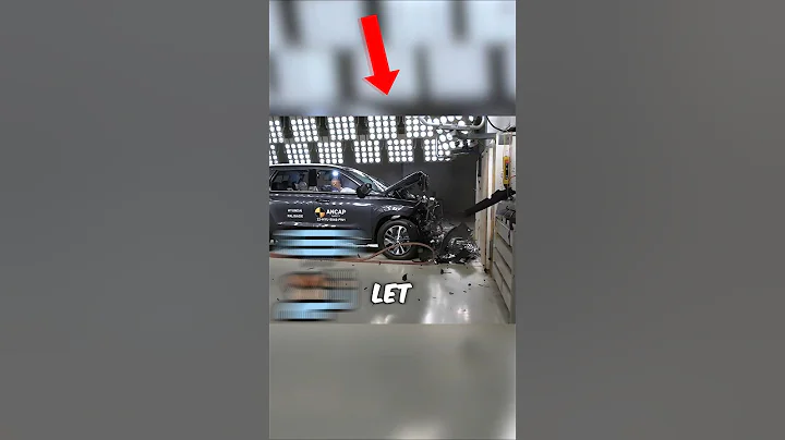 Why Rolls-Royce cars never sent for crash tests #rollsroyce #crashtest