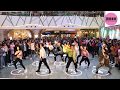 随唱谁跳 KPOP Random Dance Game in China 武汉站（第二次）P2 Random Play Dance