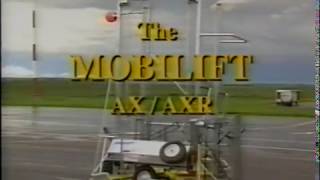 MOBILIFT AX