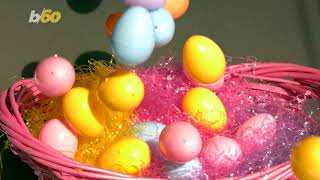 Explained: Why We Celebrate with Easter Baskets
