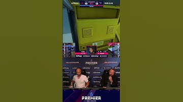 broky breaking Astralis