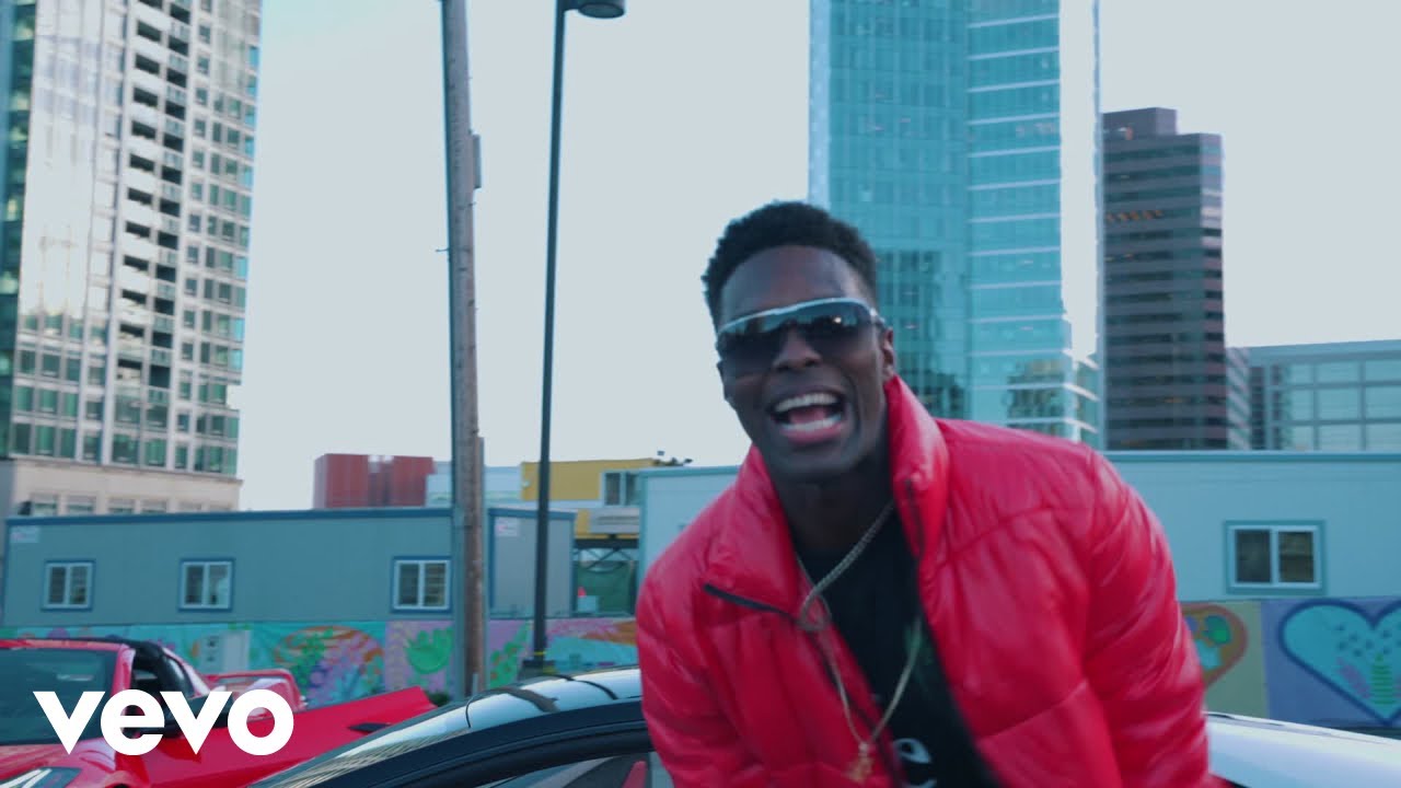 Watch Wilderman WN - Desacato on YouTube Watch Wilderman WN - Desacato on YouTube