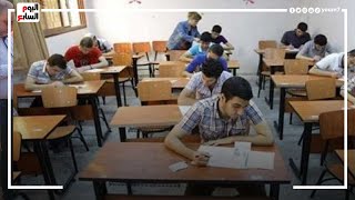 إجابة امتحان اللغة الفرنسية لطلاب الثانوية العامة.. اعرف درجتك وجابت وصح ولا لأ