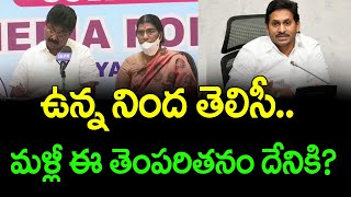 Why AP Government invite Useless controversies || Ramnath Media