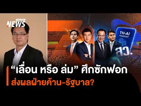 “Postponed or Collapsed?” The No-Confidence Battle Against 18 Ministers—Impact on Opposition and ...