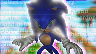Sonic Adventure Bonus Video (Cut Content and More)