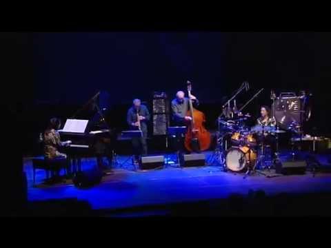 Marilyn Mazur Group  5 Lublin Jazz Festiwal  08122014