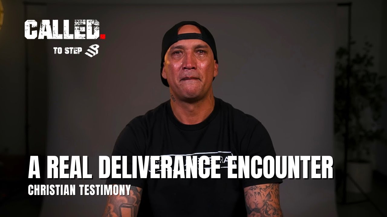 От цепей к свободе: самая глубокая история освобождения, которую вы услышите