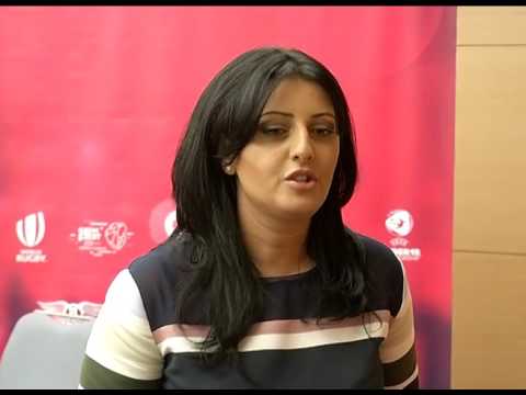 „აეროსმიტის“ კონცერტთან დაკავშირებით  ბათუმში პრესკონფერენცია გაიმართა