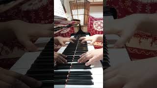 Connie's Butterfly composed by Shardad Rohani (version 2)