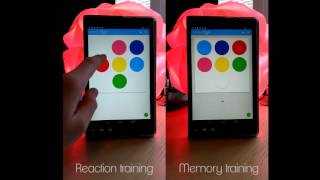 38 - Learning Light - Cognitive Training And Diagnostics With A Light System Jan Pawlus