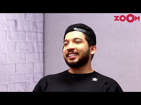 Naezy talks about his EQUATION with Divine, Gully Boy, Hip Hop culture and more | Full Interview gully boy review in hindi