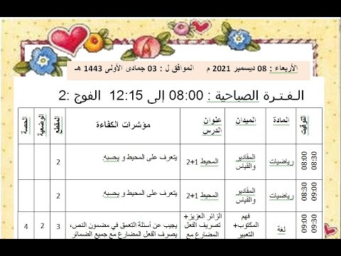طريقة صنع دفتر يومي و طباعته