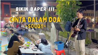 CINTA DALAM DOA ~ COVER BY ROCKY APRIATAMA