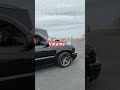 850rwhp supercharged 383 Ls equal length spintech mufflers torqstorm 4l80e street cruiser Silverado