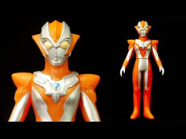 ウルトラマンルーブ　フォームコンプリート12体　14cm　グリージョ　ソフビ ウルトラマンルーブ フォームコンプリート12体 14cm グリージョ