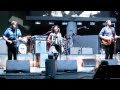 Arcade Fire - No Cars Go HD ( FRONT ROW live @ Shrine Auditorium 10/8/2010 )