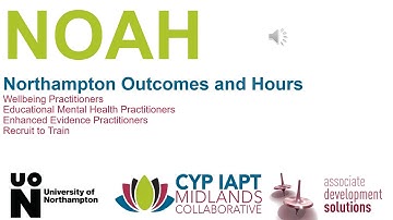 NOAH User Guide FULL Video v1