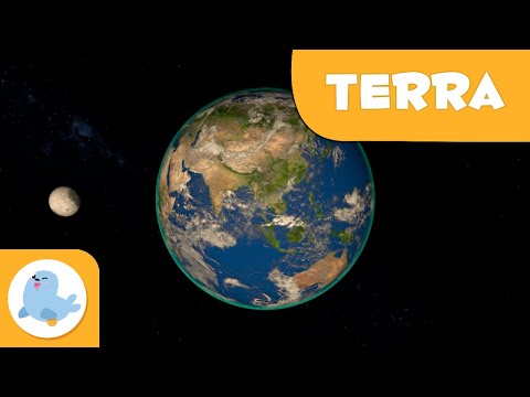 Vídeo: Quant més antic és el sistema solar que la Terra?