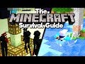 Easy Ender Pearls & Riptide Trident! ▫ The Minecraft Survival Guide (Tutorial Lets Play) [Part 118]