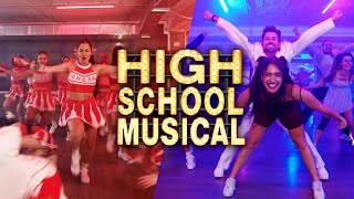 HIGH SCHOOL MUSICAL - Now or Never | DANCE VIDEO