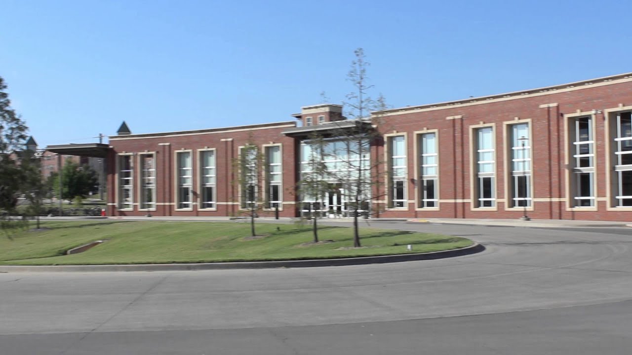 Parking on Campus at OKState