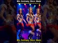 S6.🎵 V6 | 80s Germany Disco Music | Electric Mirage | The sound of nostalgia