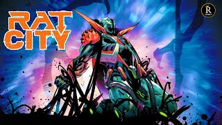 SPAWN: The Ultimate Betrayal! Rat City 15 Breakdown