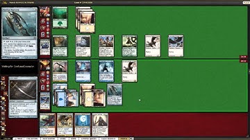 MTG Return to Ravnica Draft #9 - M3G1 (Average Drafters)