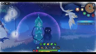 the life of a Ghartokus| creatures of sonaria gameplay