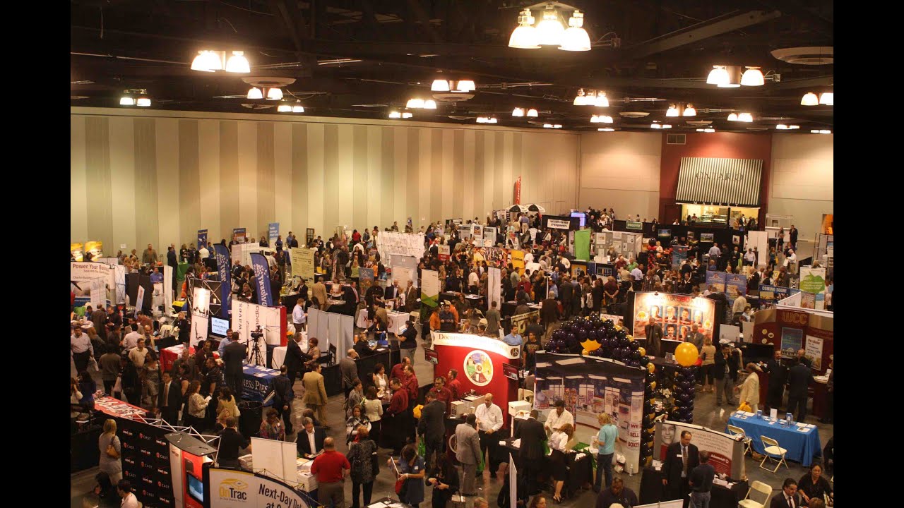 Inland Empire's Largest Mixer/Business Expo