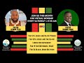 Pastor Keenan Tyler | Jesus and Black Power | Acts 3:1-11
