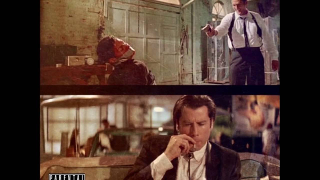 Conway The Machine & Guilty Simpson « Vega Bros » (prod by Big Ghost Ltd)