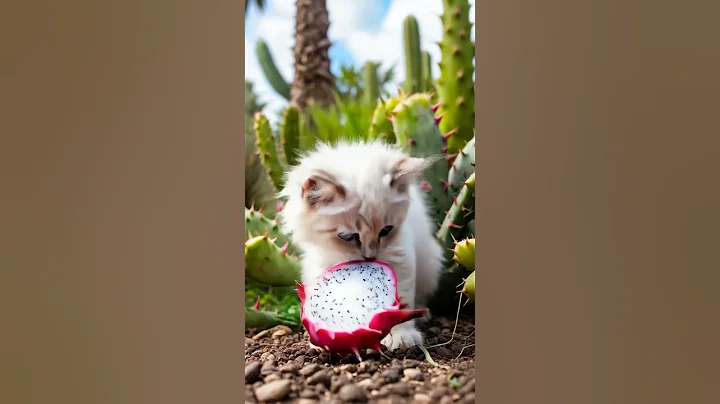 Video 11825541: exotic kitten, adorable fluffy kitten, kitten exploring, kittens growing, curious kitten, kitten first