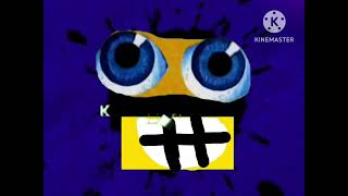 Klasky Csupo My Version  Logo